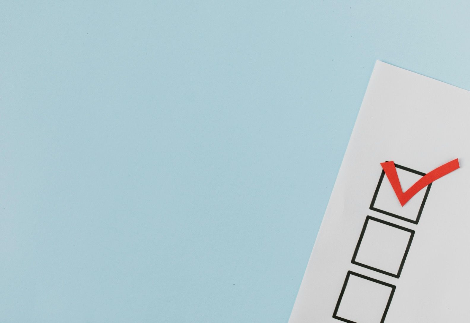 A Complete Checklist for Founders Choosing a Company Name