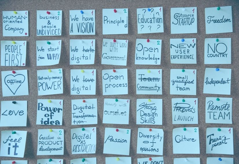 What Does a Naming Agency Actually Do?