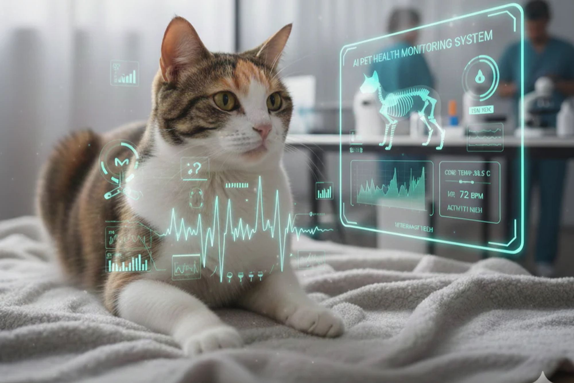 CES 2026 Musings: AI Tails