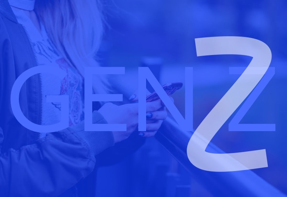 Hello Gen Z