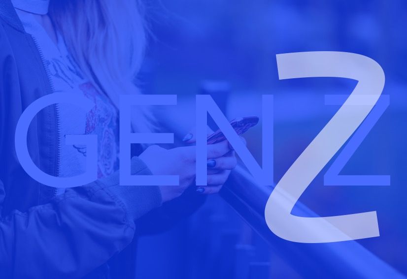 Hello Gen Z