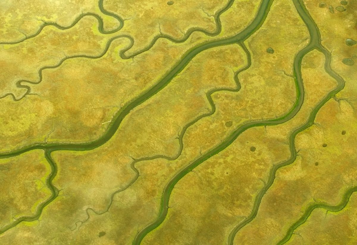 How to Name a Geographical Feature: A Guide for Those Who Do Such Things