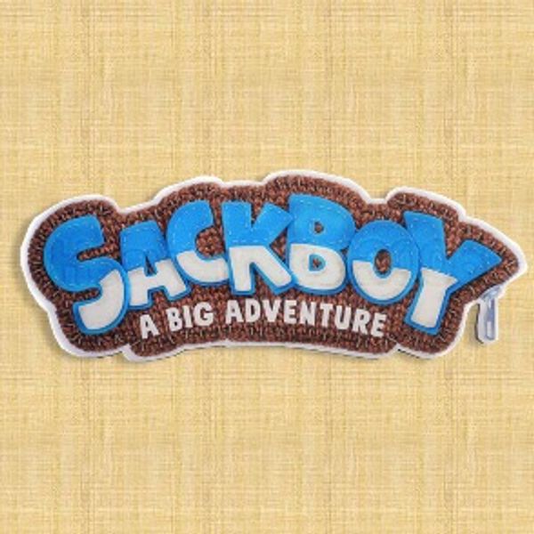 Sackboy - A Big Adventure