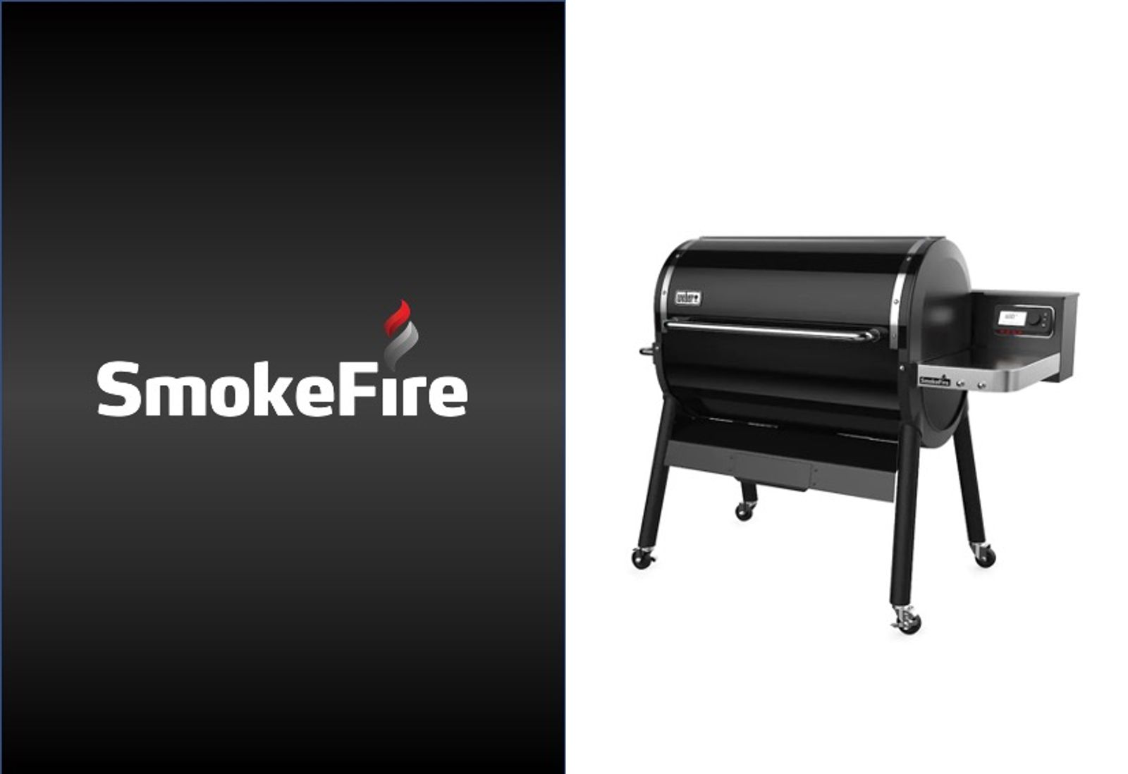 SmokeFire