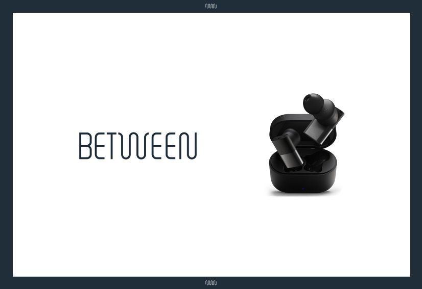 Between