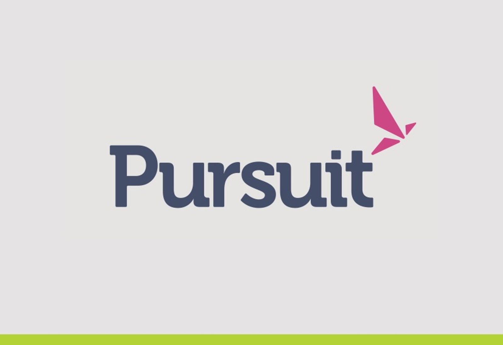Pursuit