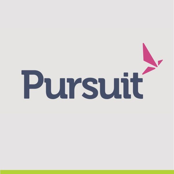 Pursuit