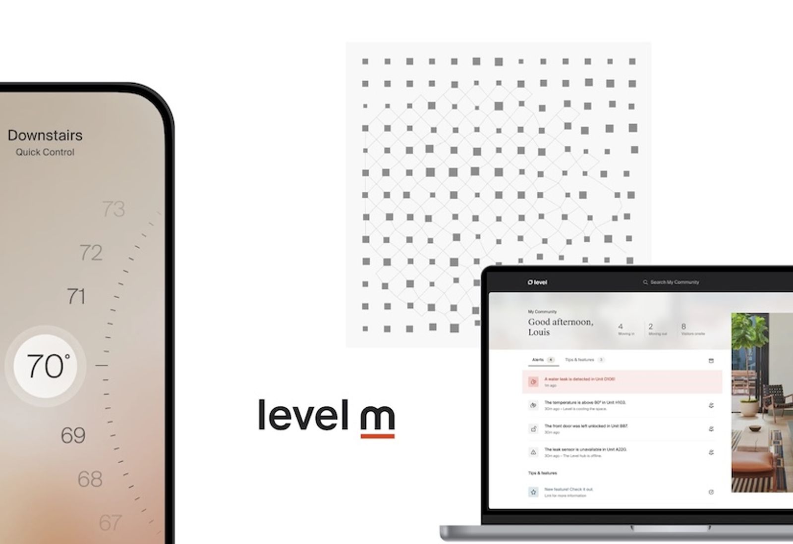 Level M