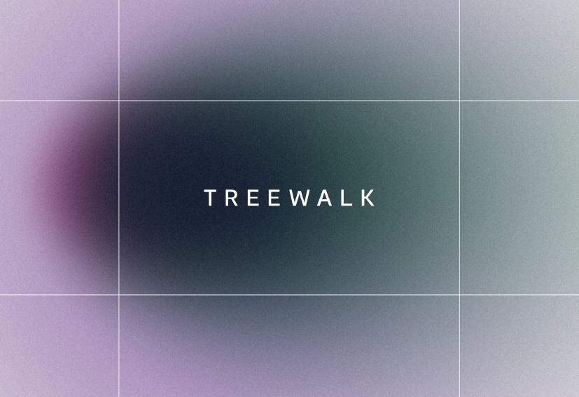 Treewalk