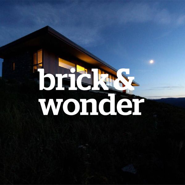 Brick & Wonder