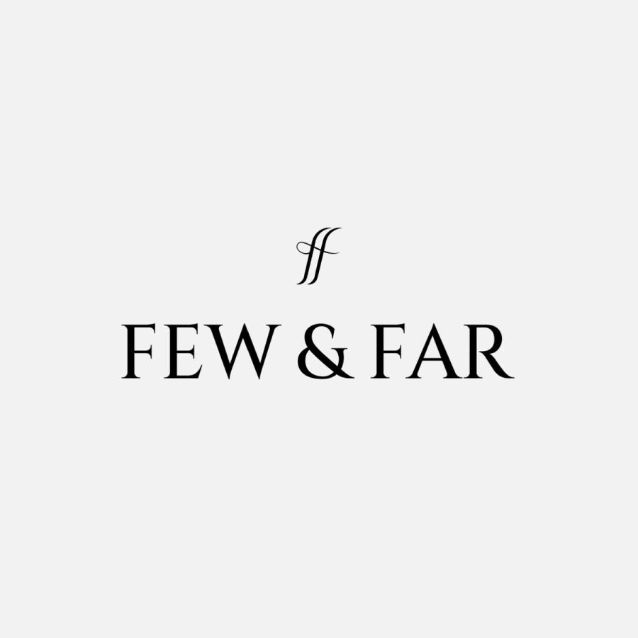 Few & Far