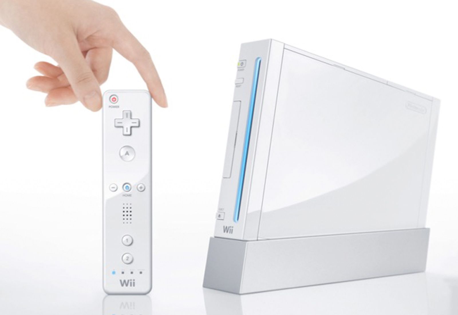 Wii