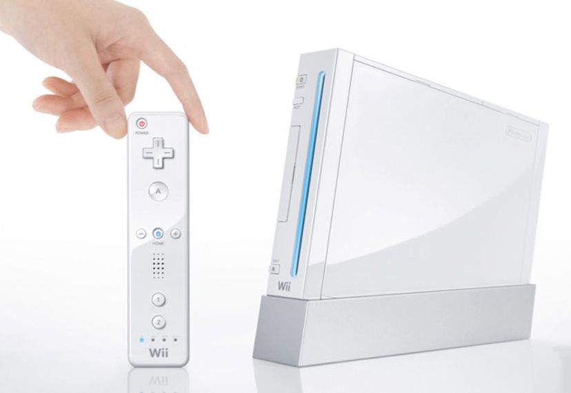 Wii