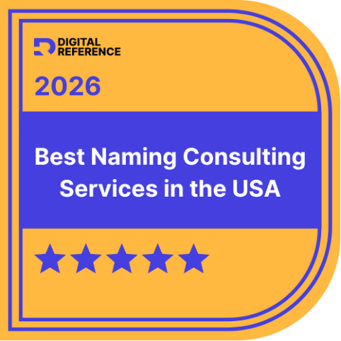 Tanj As Best Naming Consulting Service in the USA