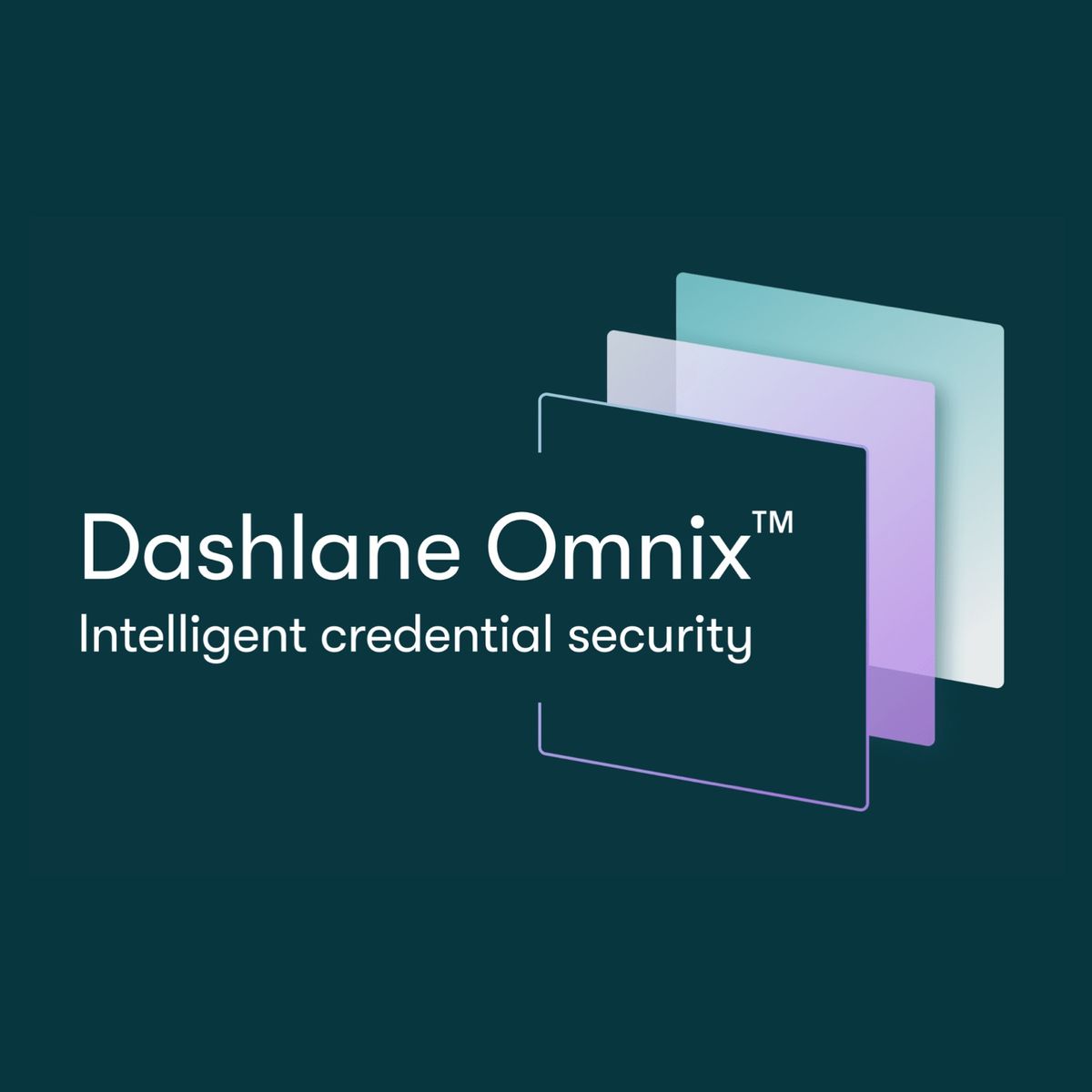 Dashlane Omnix