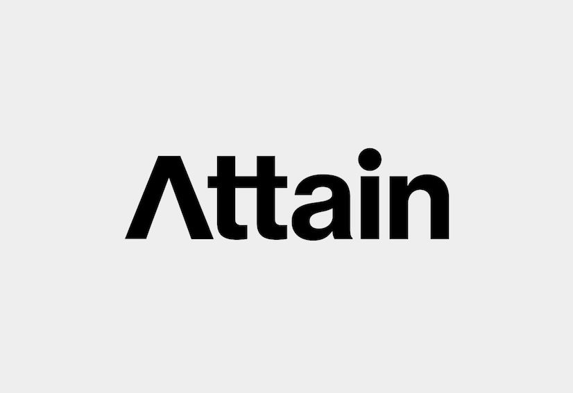 Attain