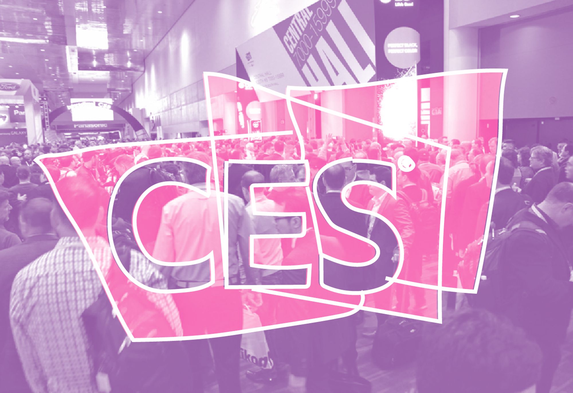 CES 2018: Early-Show Product Naming Trends