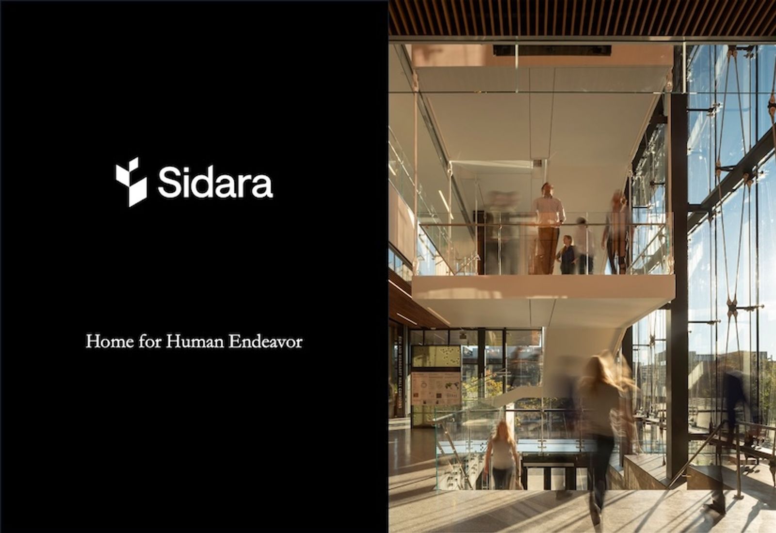 Sidara