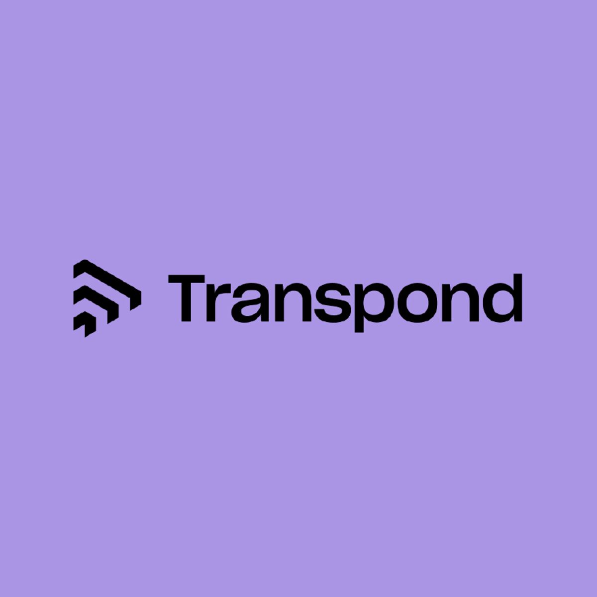 Transpond