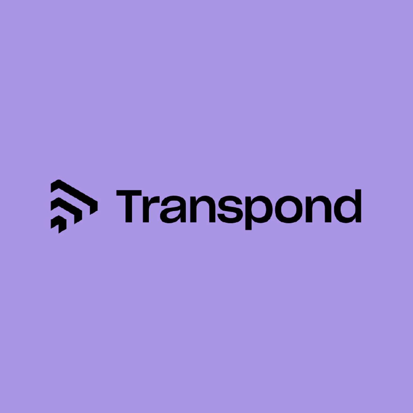 Transpond