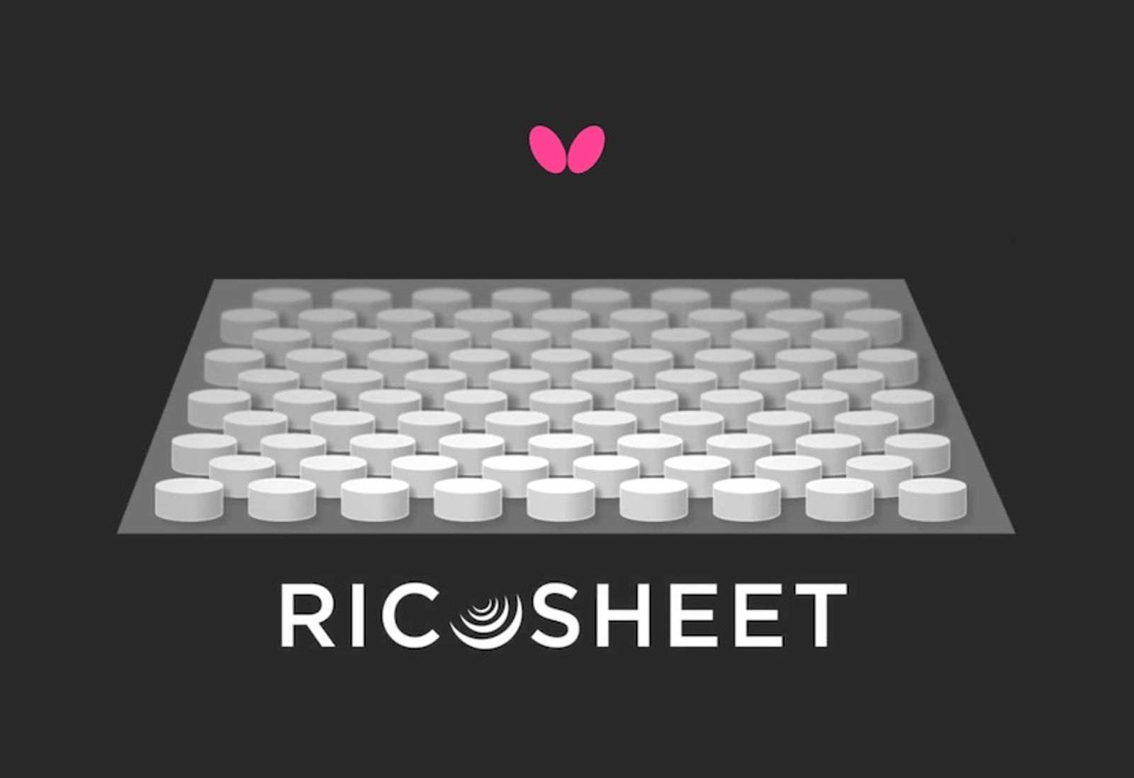 Ricosheet