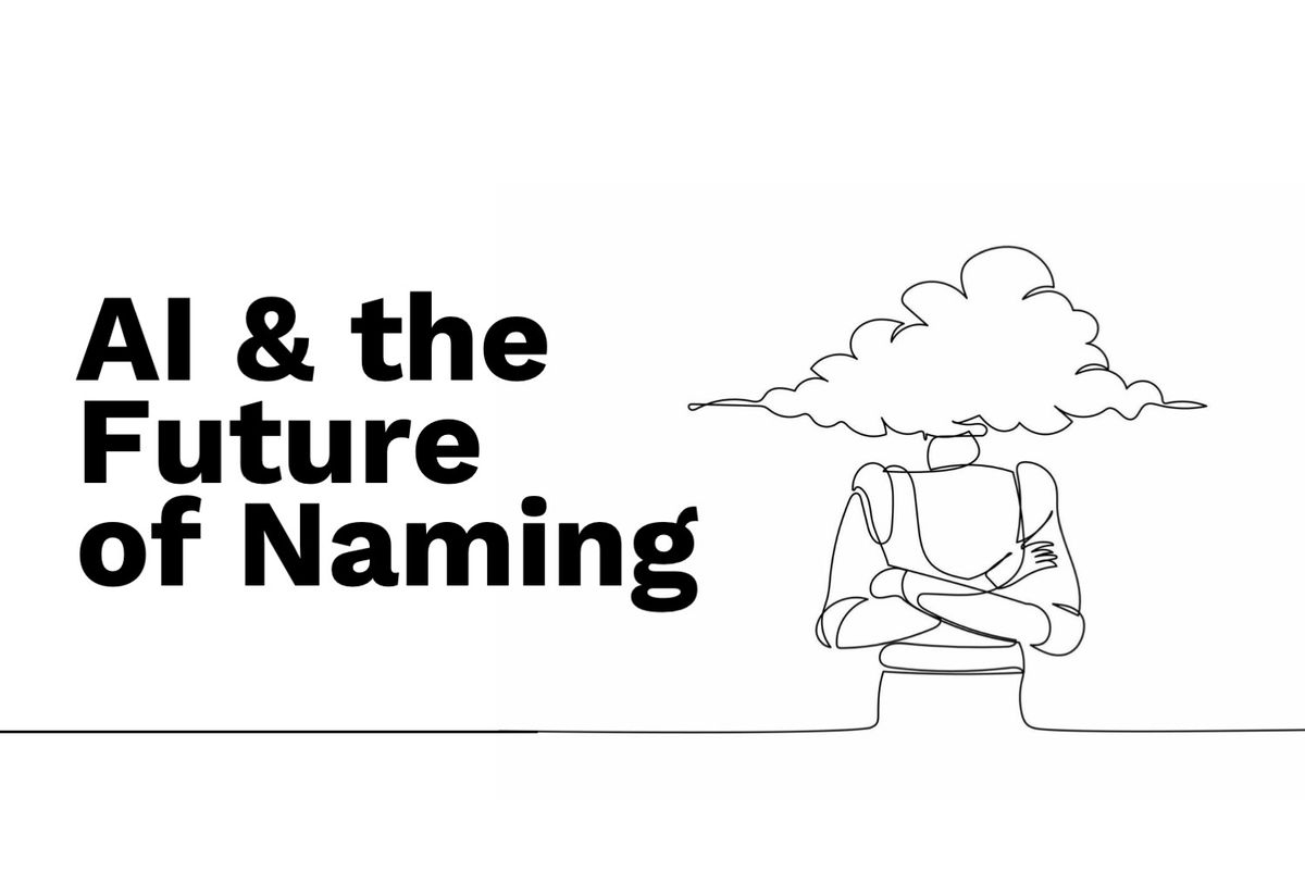 In the News: Tanj Talks About the Future of AI & Naming with BrandingBusiness