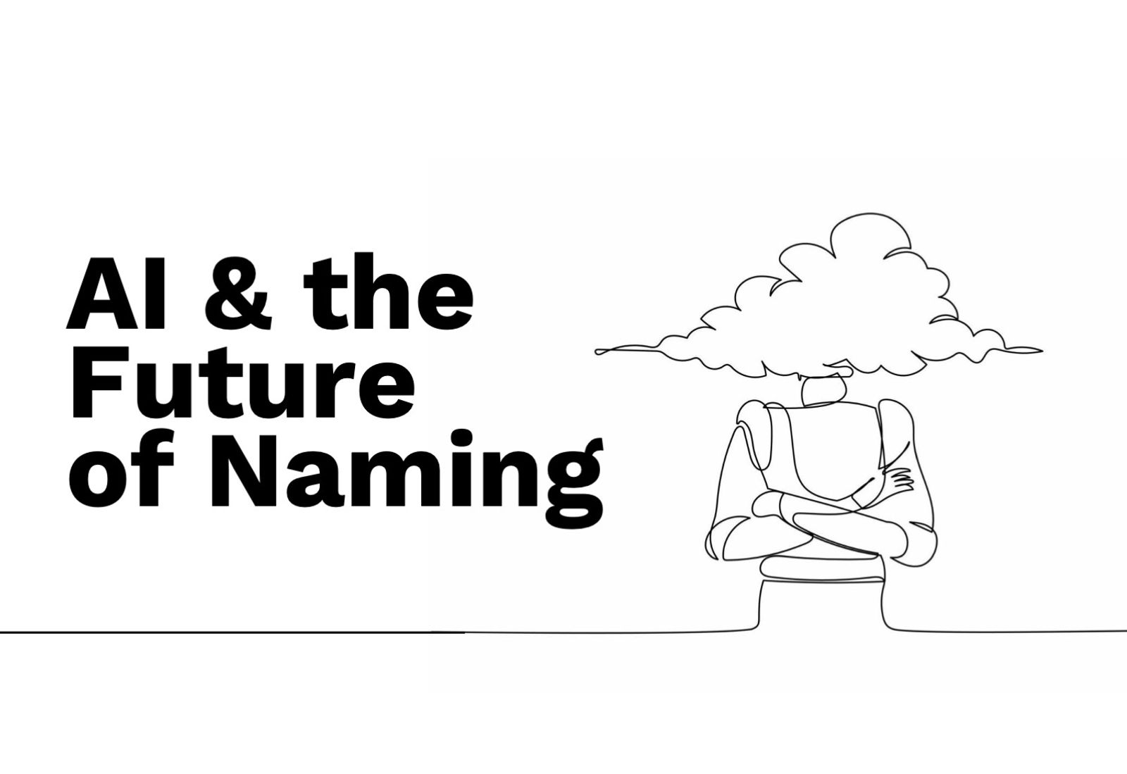 In the News: Tanj Talks About the Future of AI & Naming with BrandingBusiness