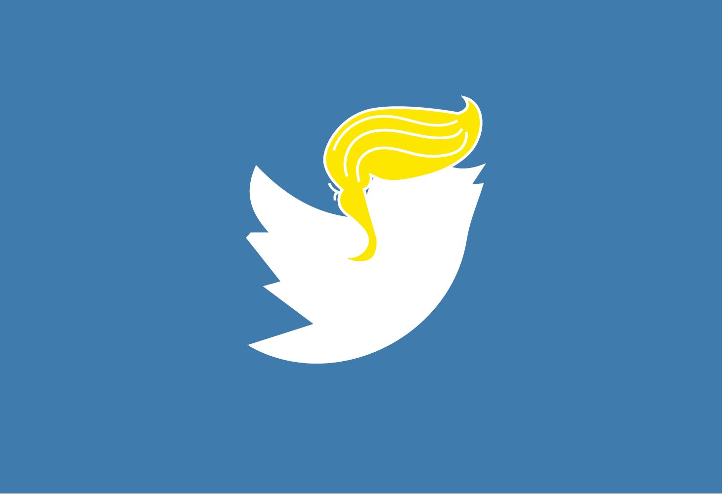 The Best Words: Tweeting Like Trump