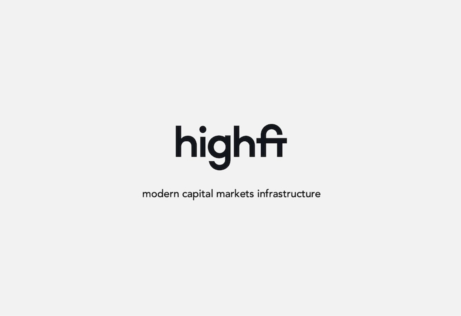 HighFi