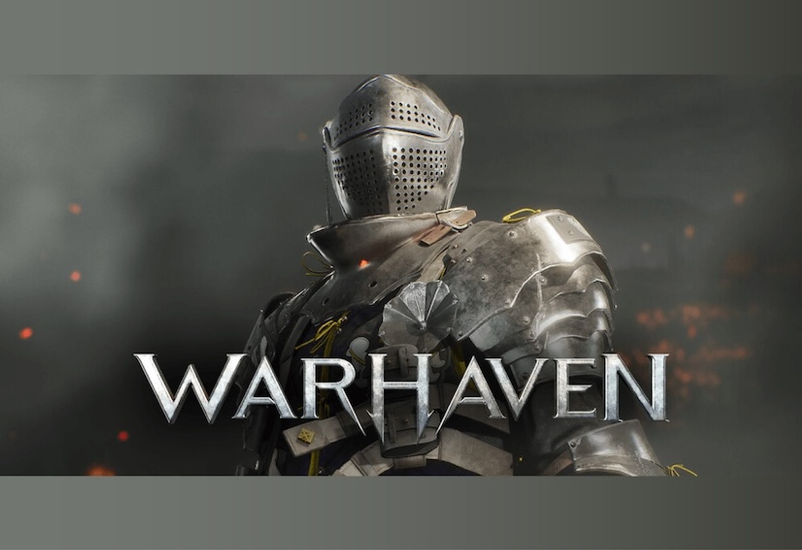 Warhaven