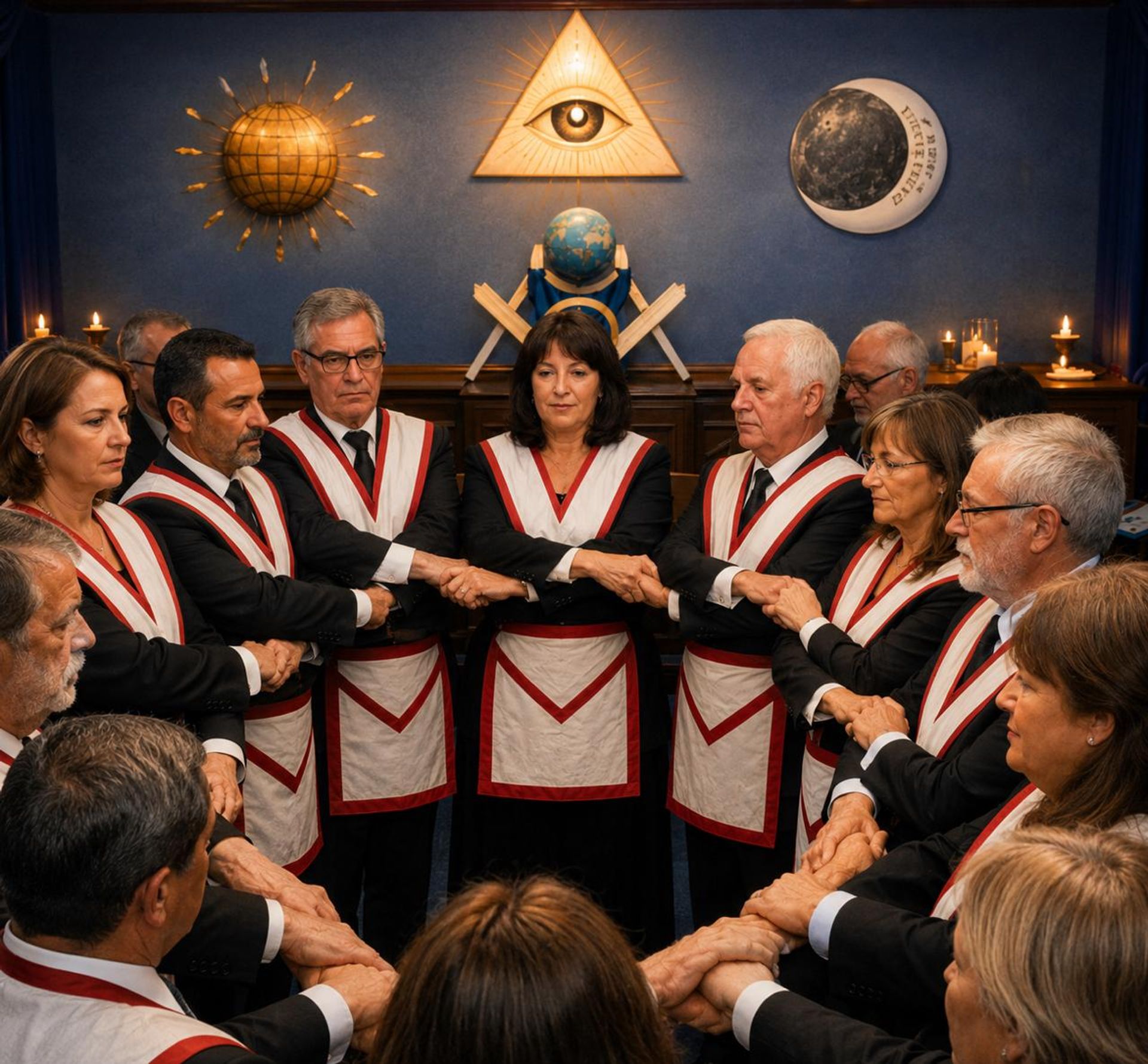 La Chaîne d'Union