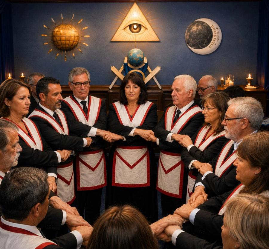 La Chaîne d'Union