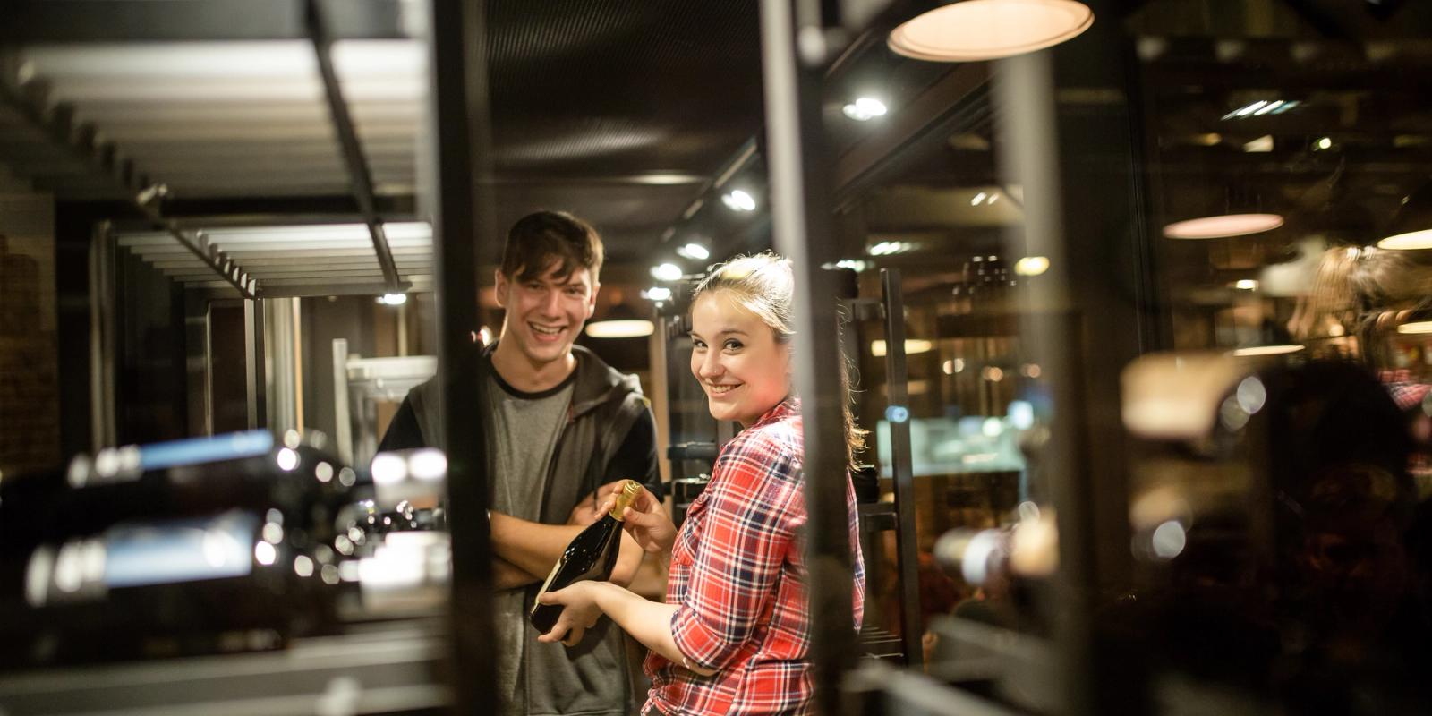 ROTWEIN CHILE / ARGENTINIEN / USA