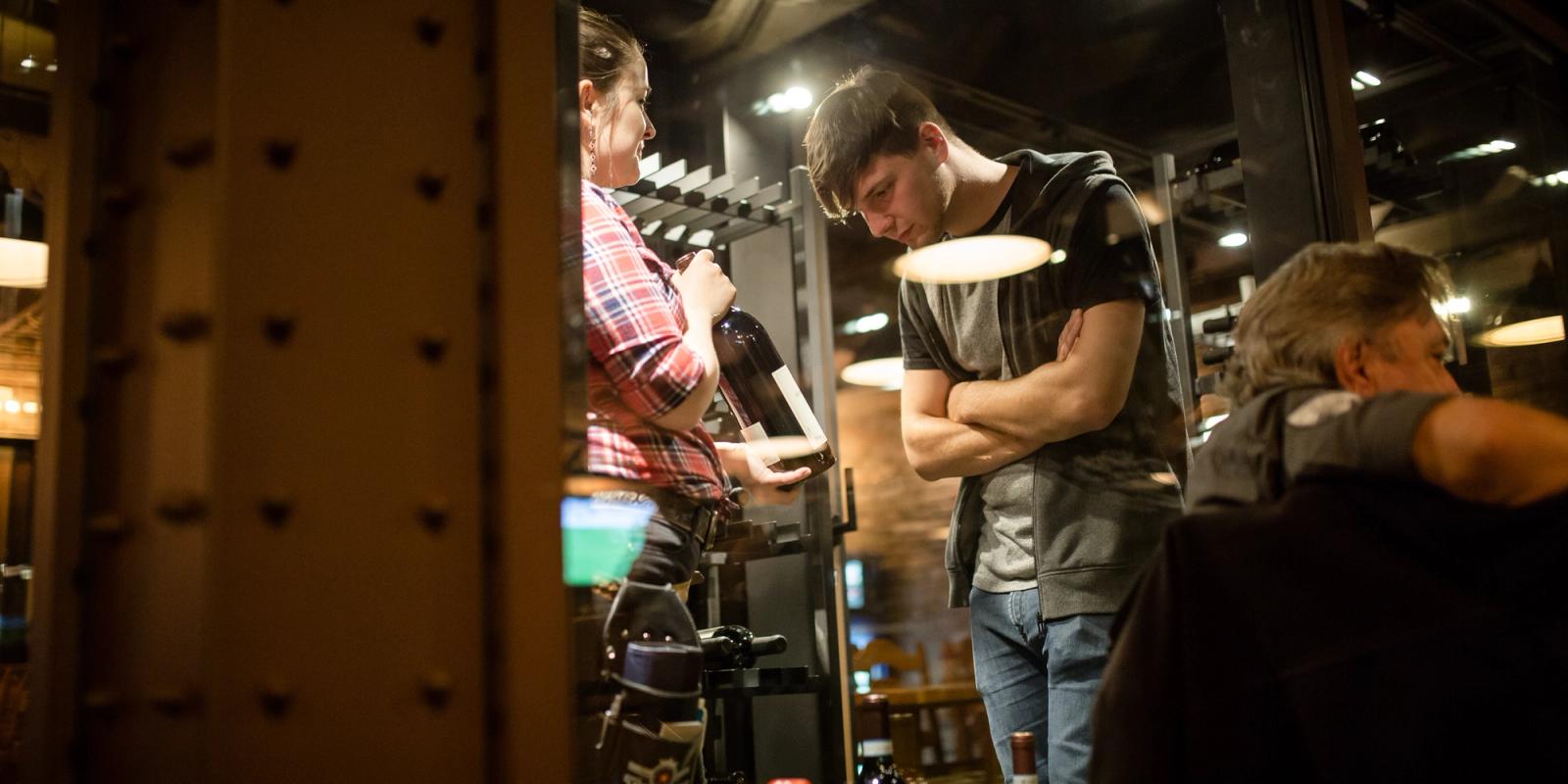 ROTWEIN ÖSTERREICH / FRANKREICH