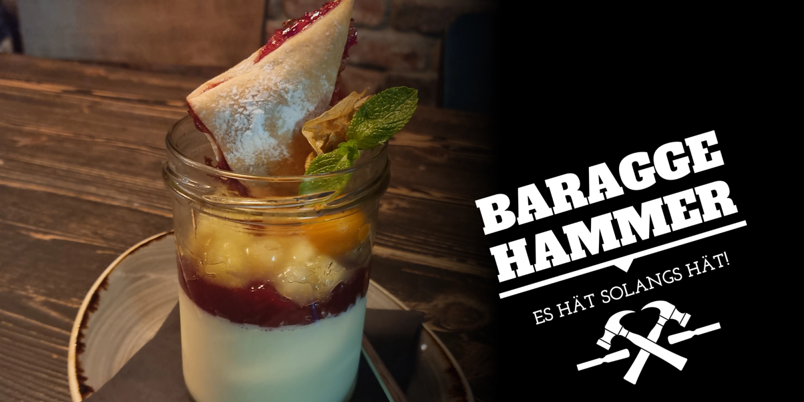 BARAGGE HAMMER