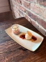 Hammer Dessert