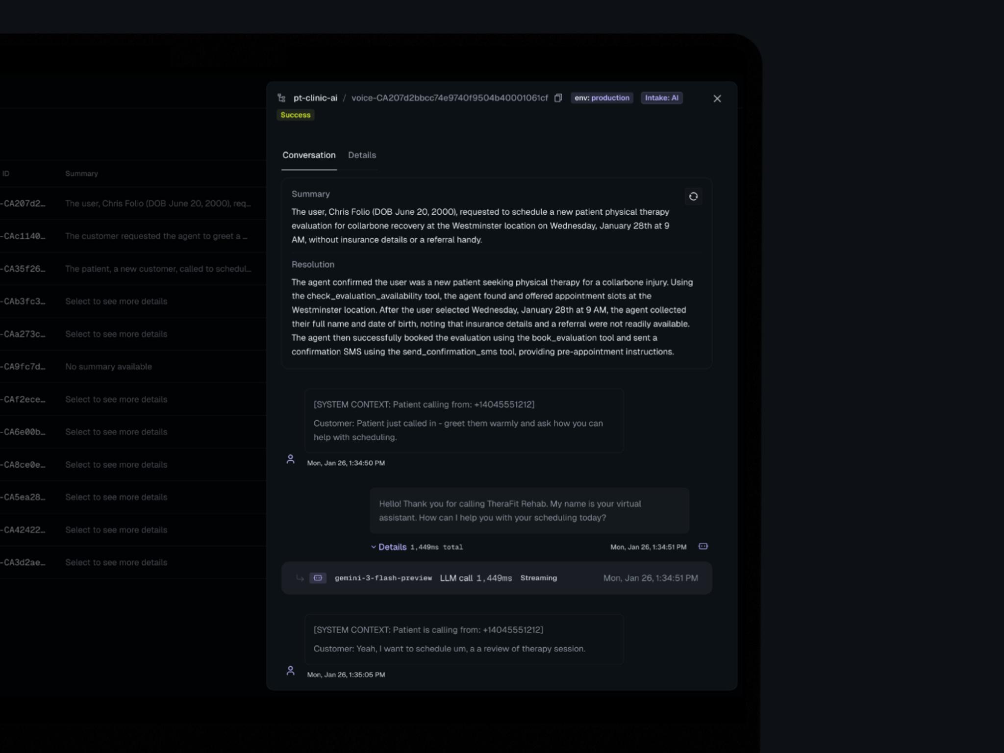 Subcore Dashboard App cover image