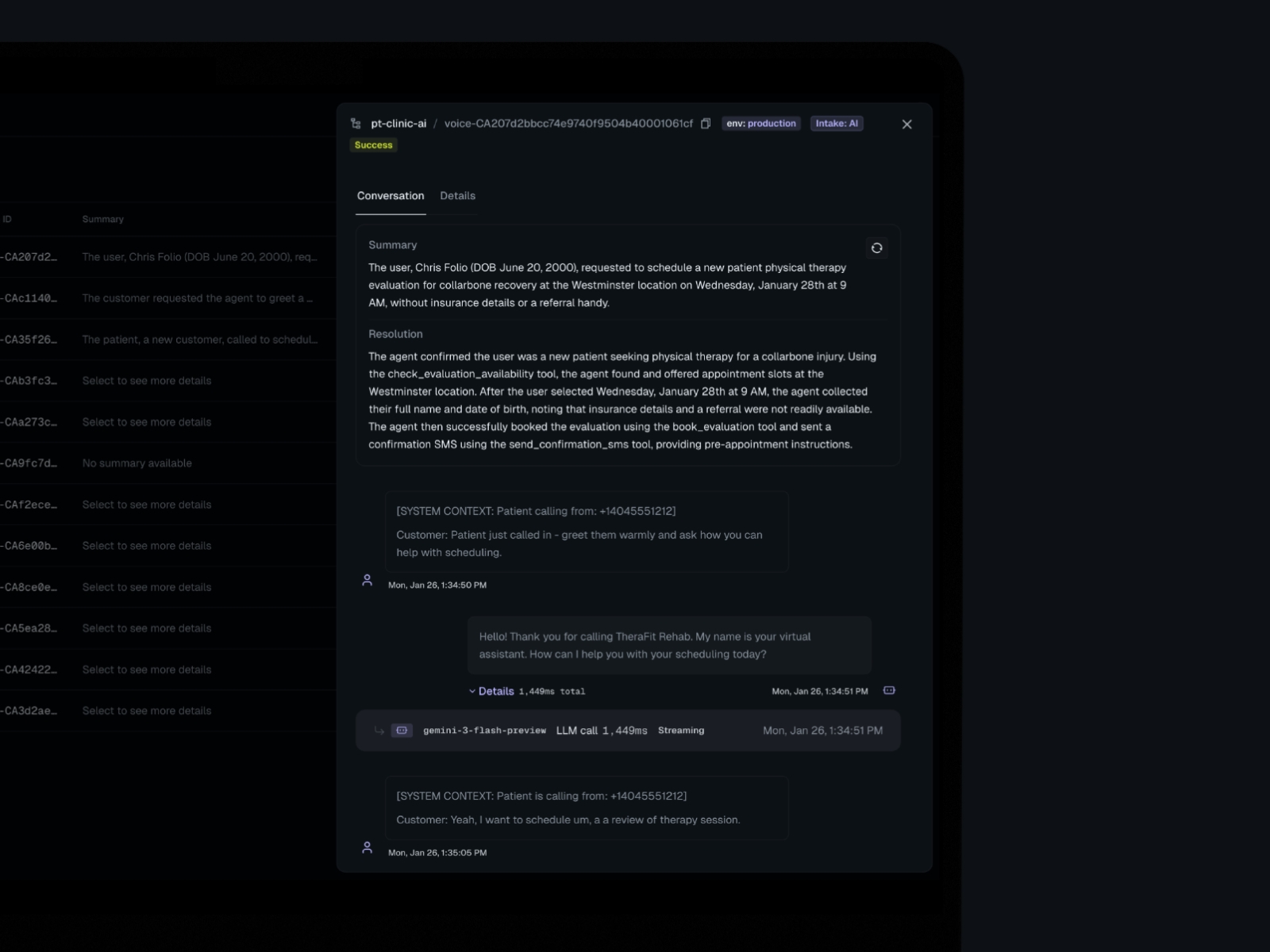 Subcore Dashboard App cover image