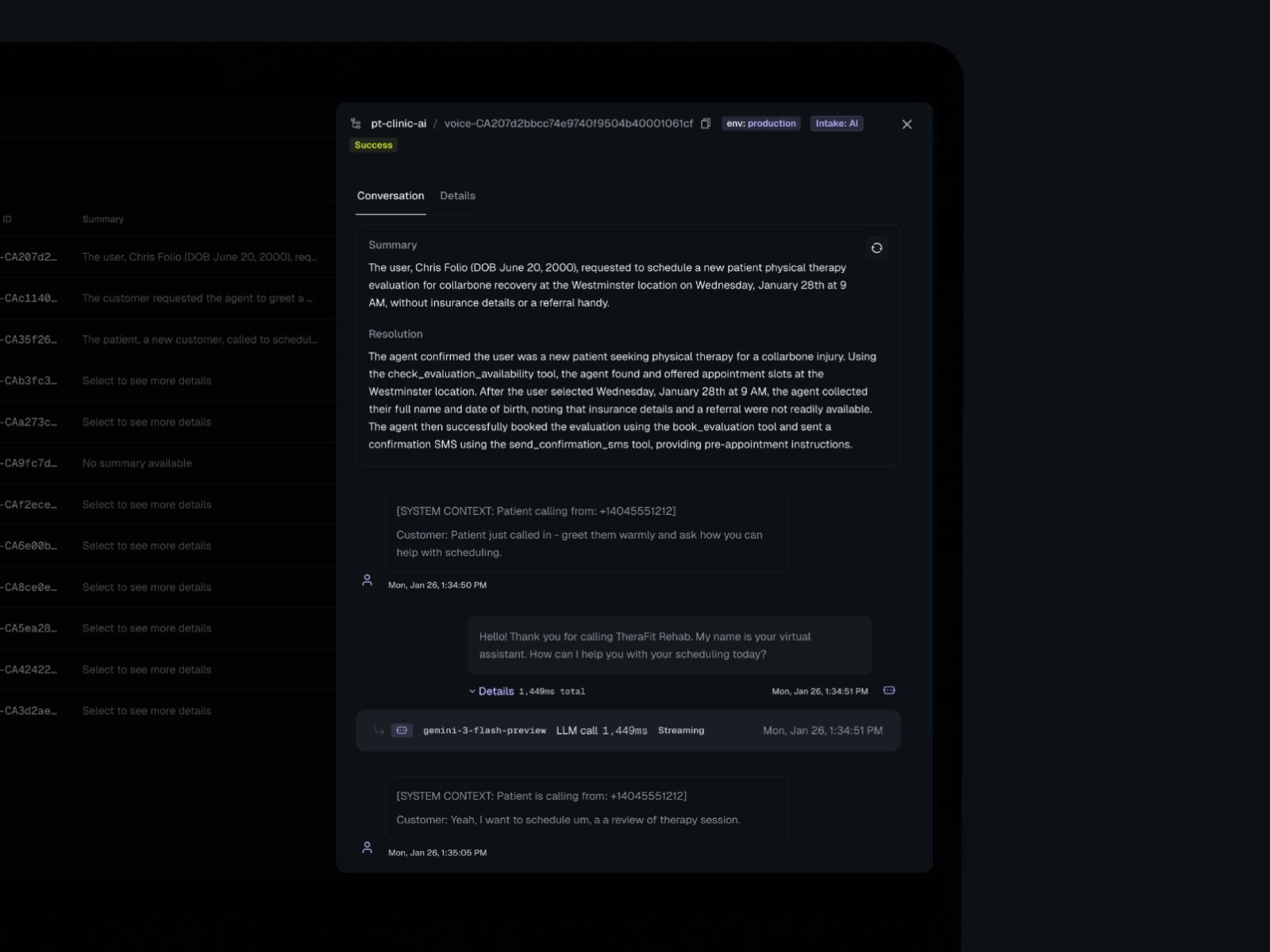 Subcore Dashboard App cover image