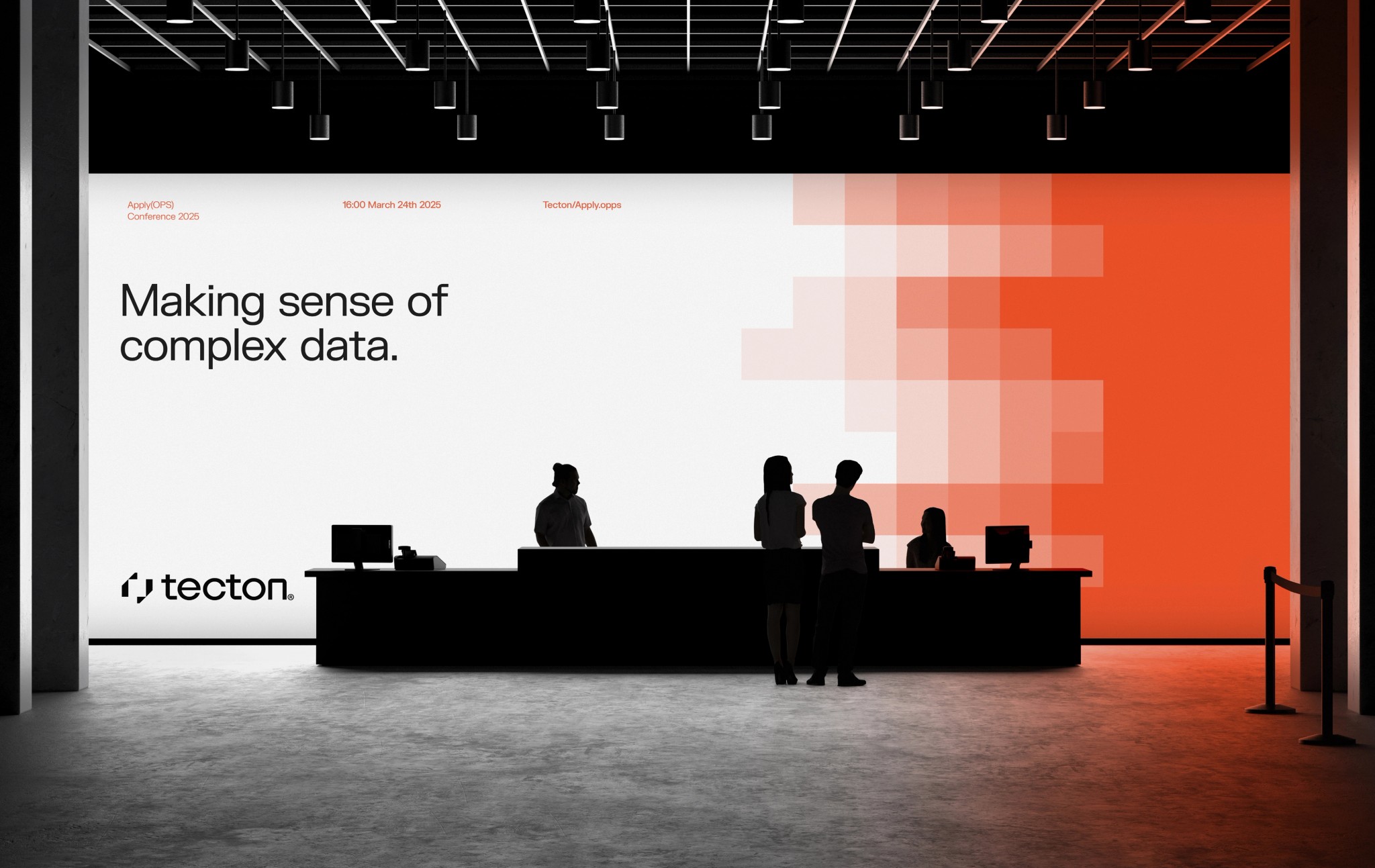 Tecton cover image