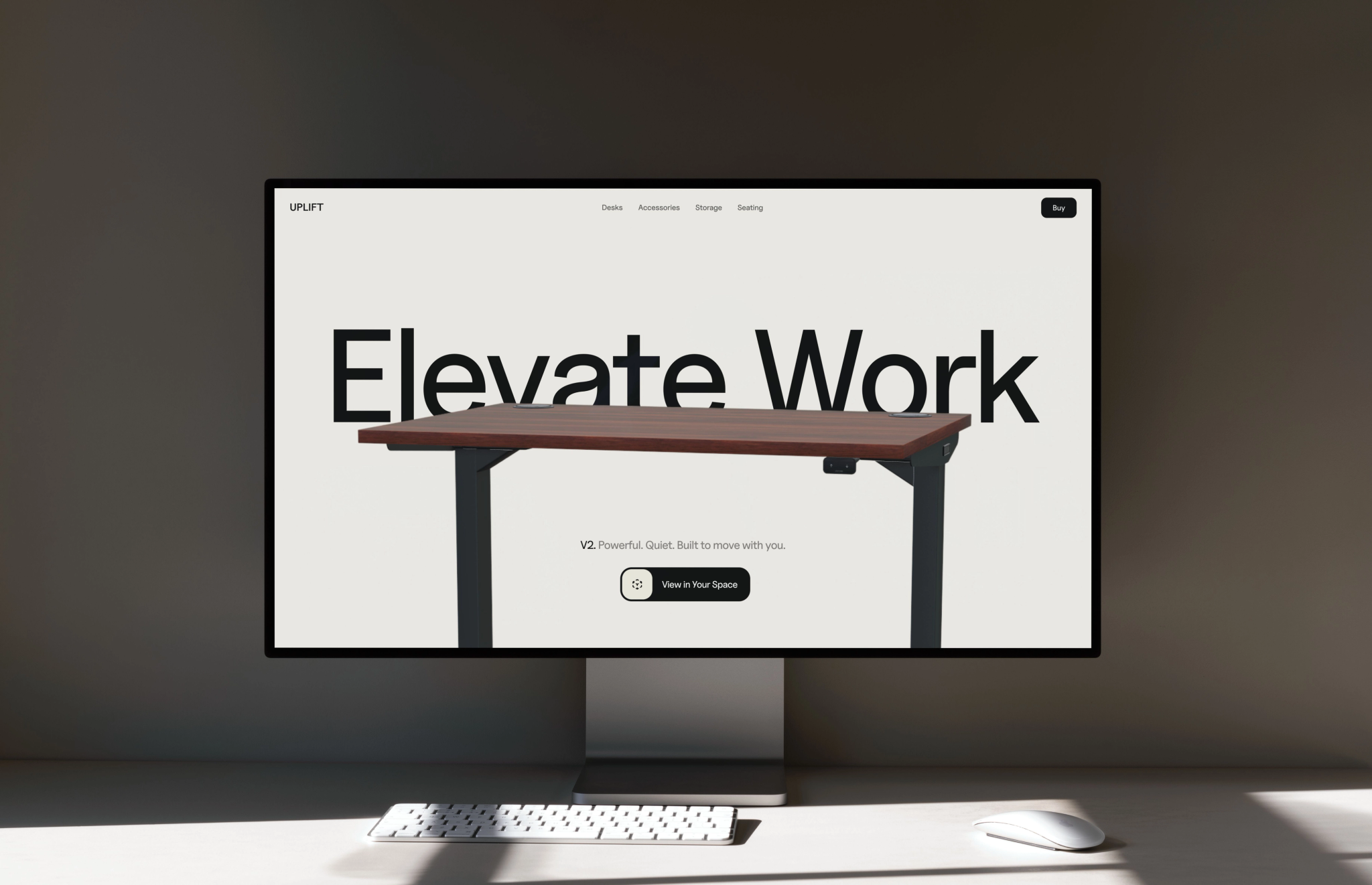 UPLIFT Desk