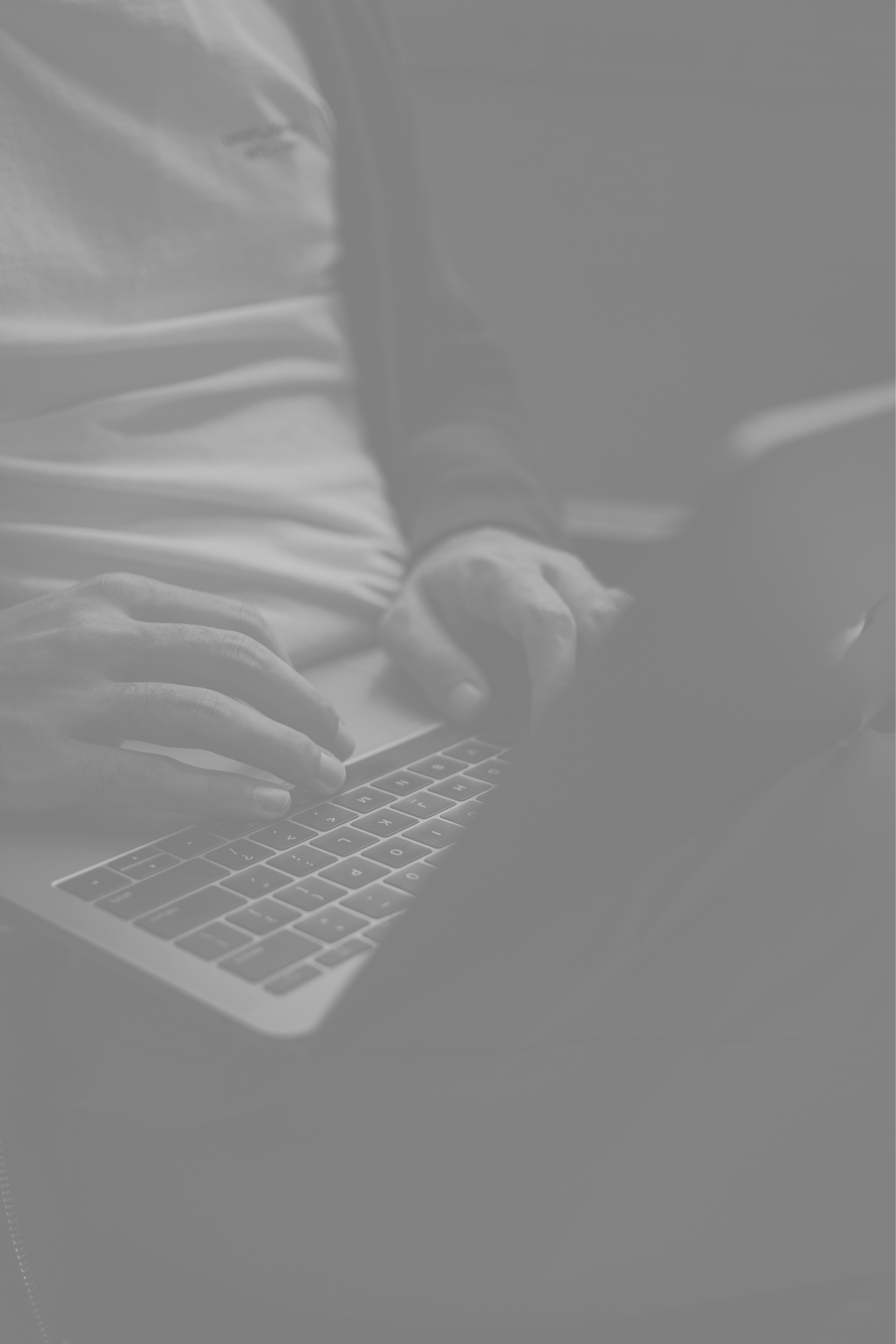 Simplified publishing workflows
