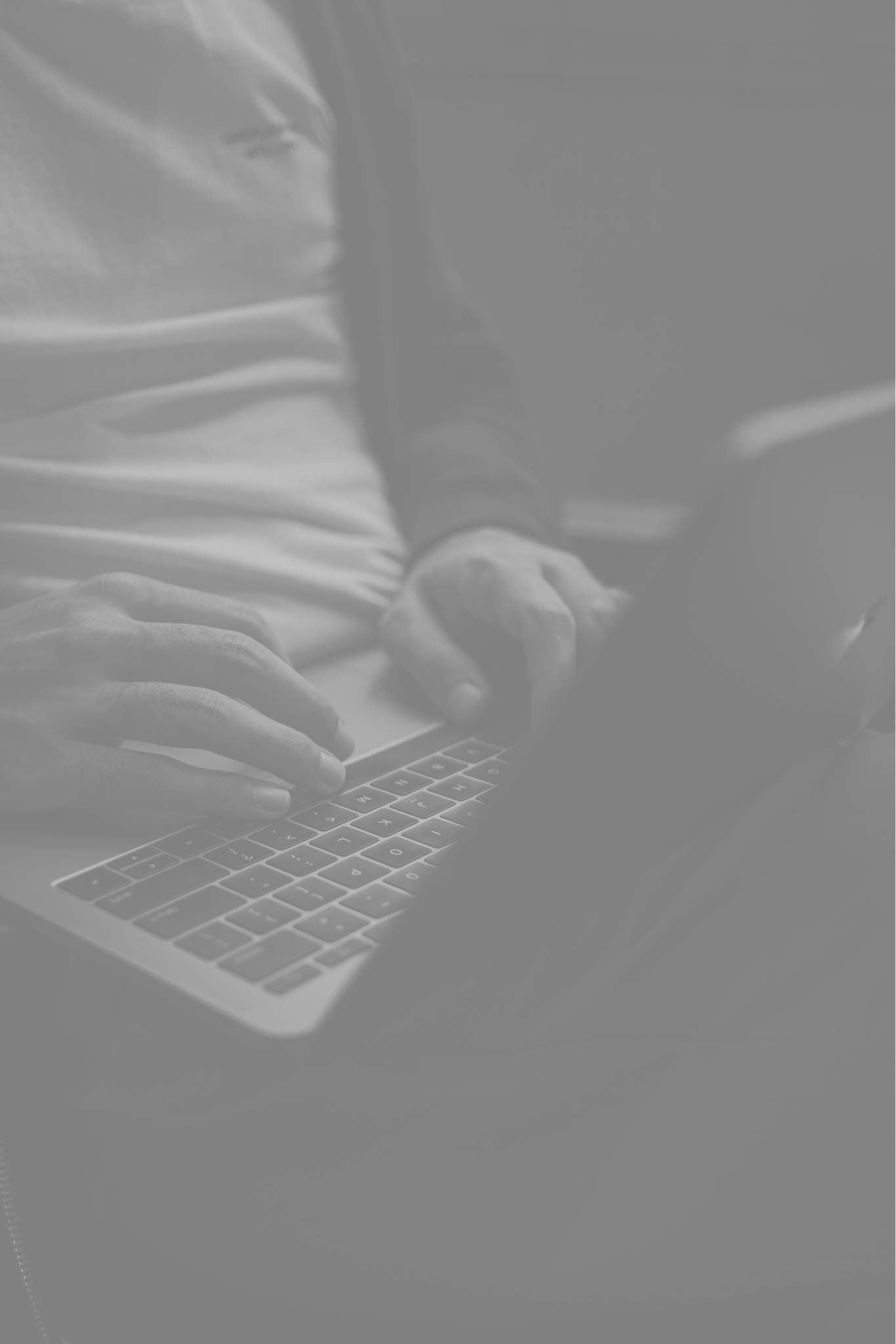 Simplified publishing workflows