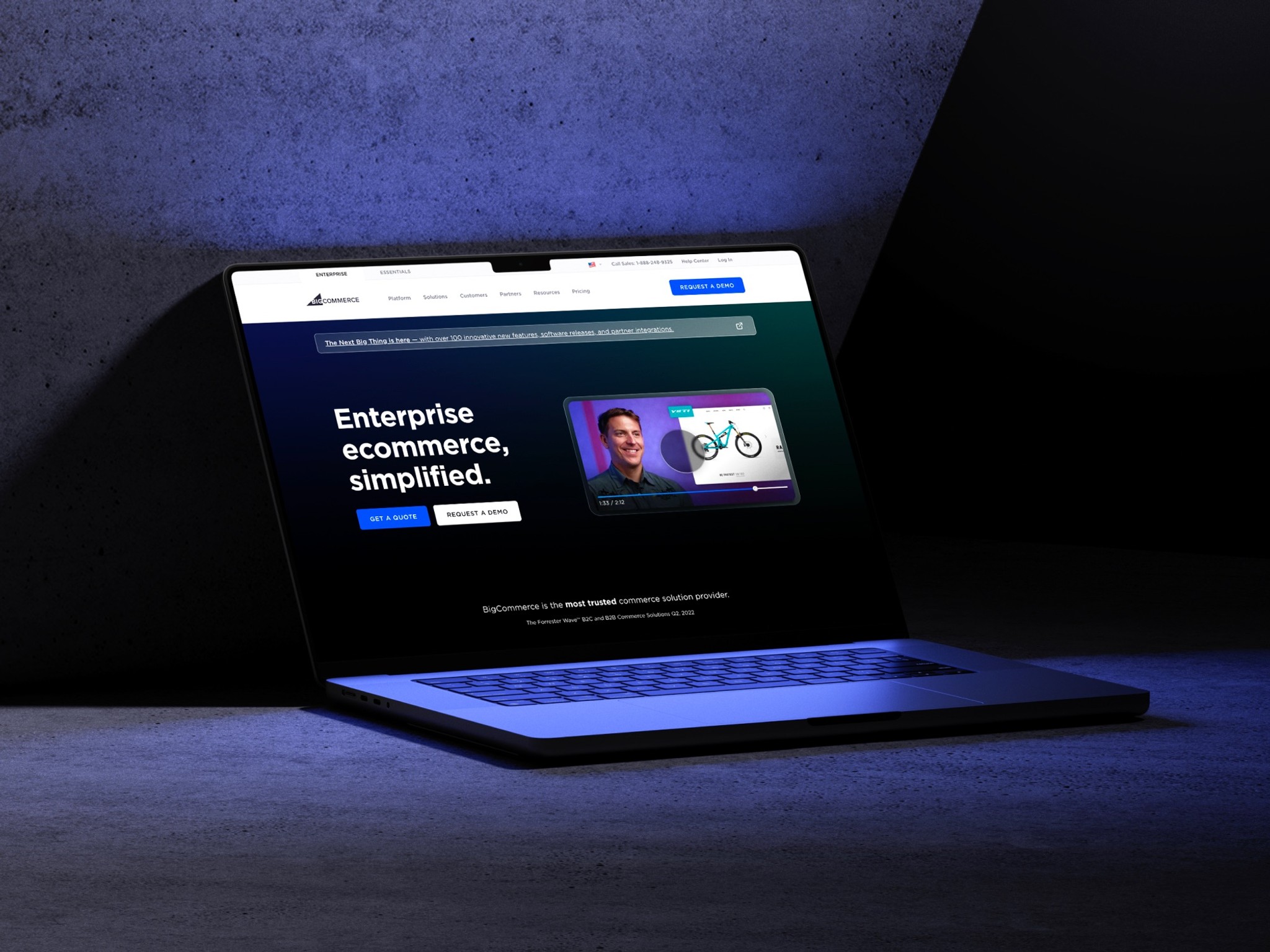 BigCommerce cover image