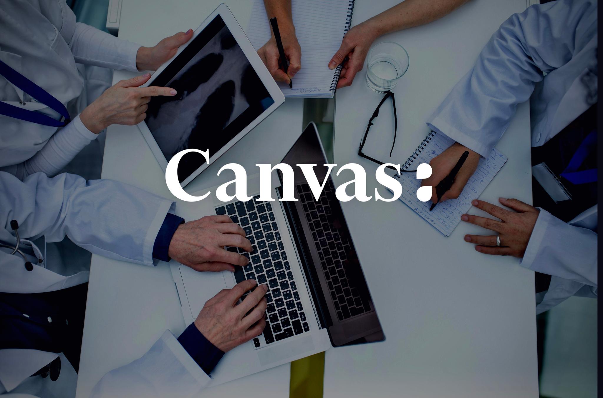 Canvas Medical