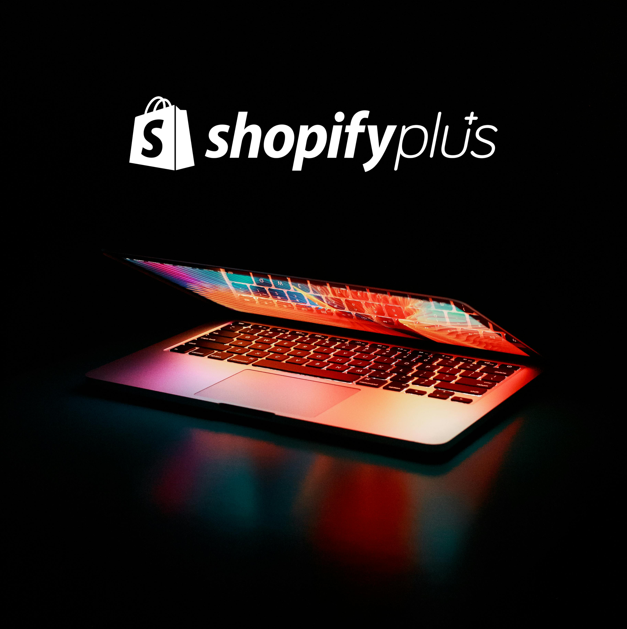 Image for Monogram is Now a Shopify Plus Partner