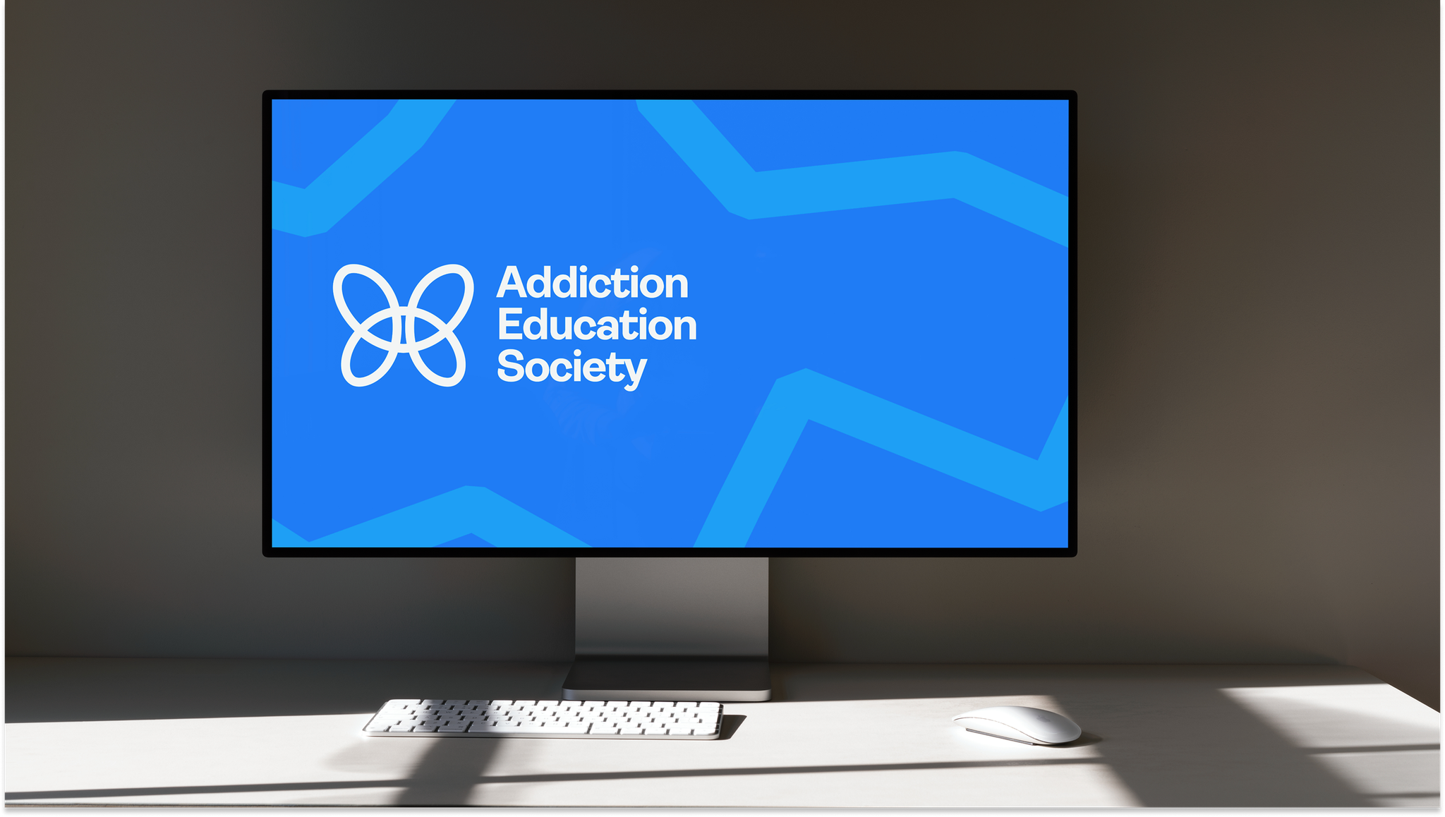 Addiction Education Society cover image