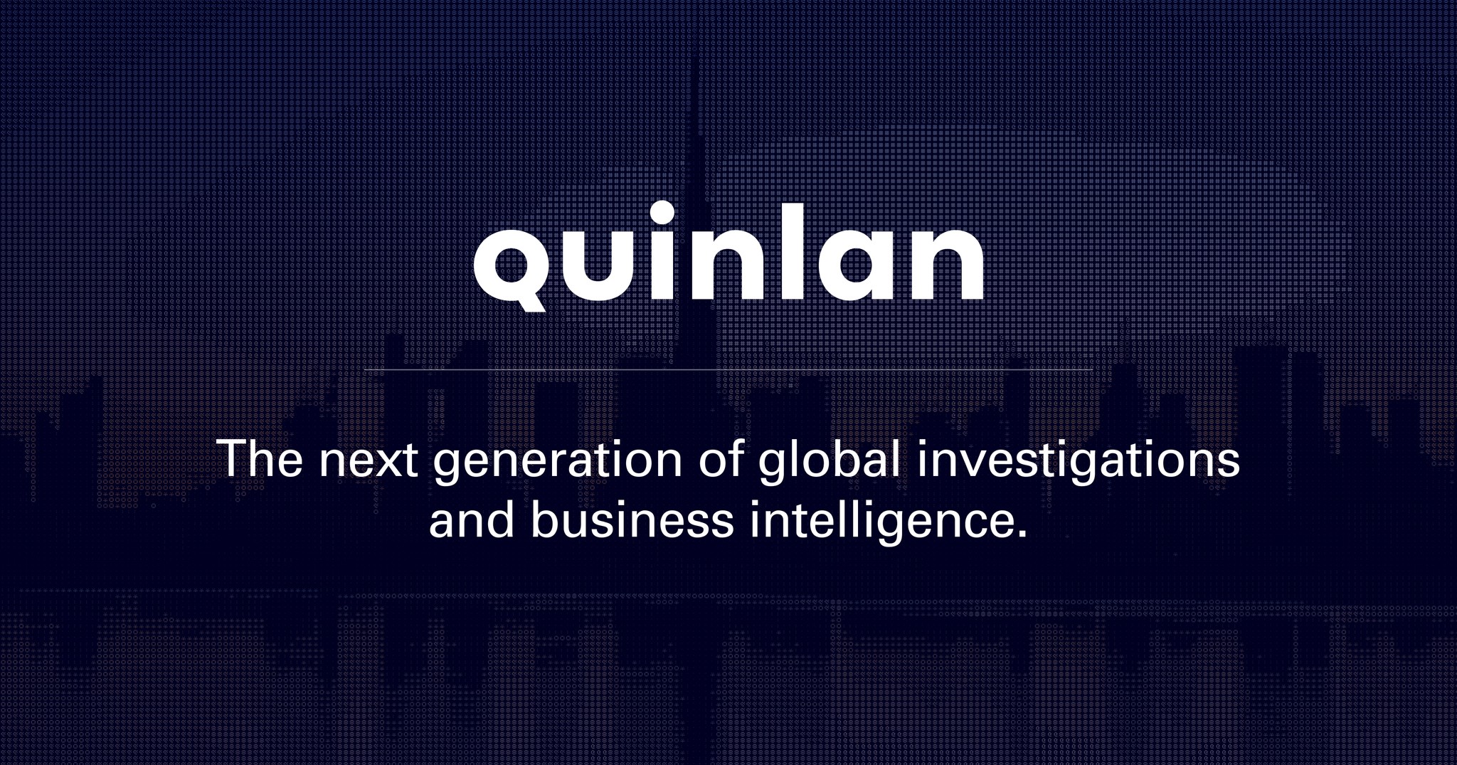 Quinlan Partners cover image