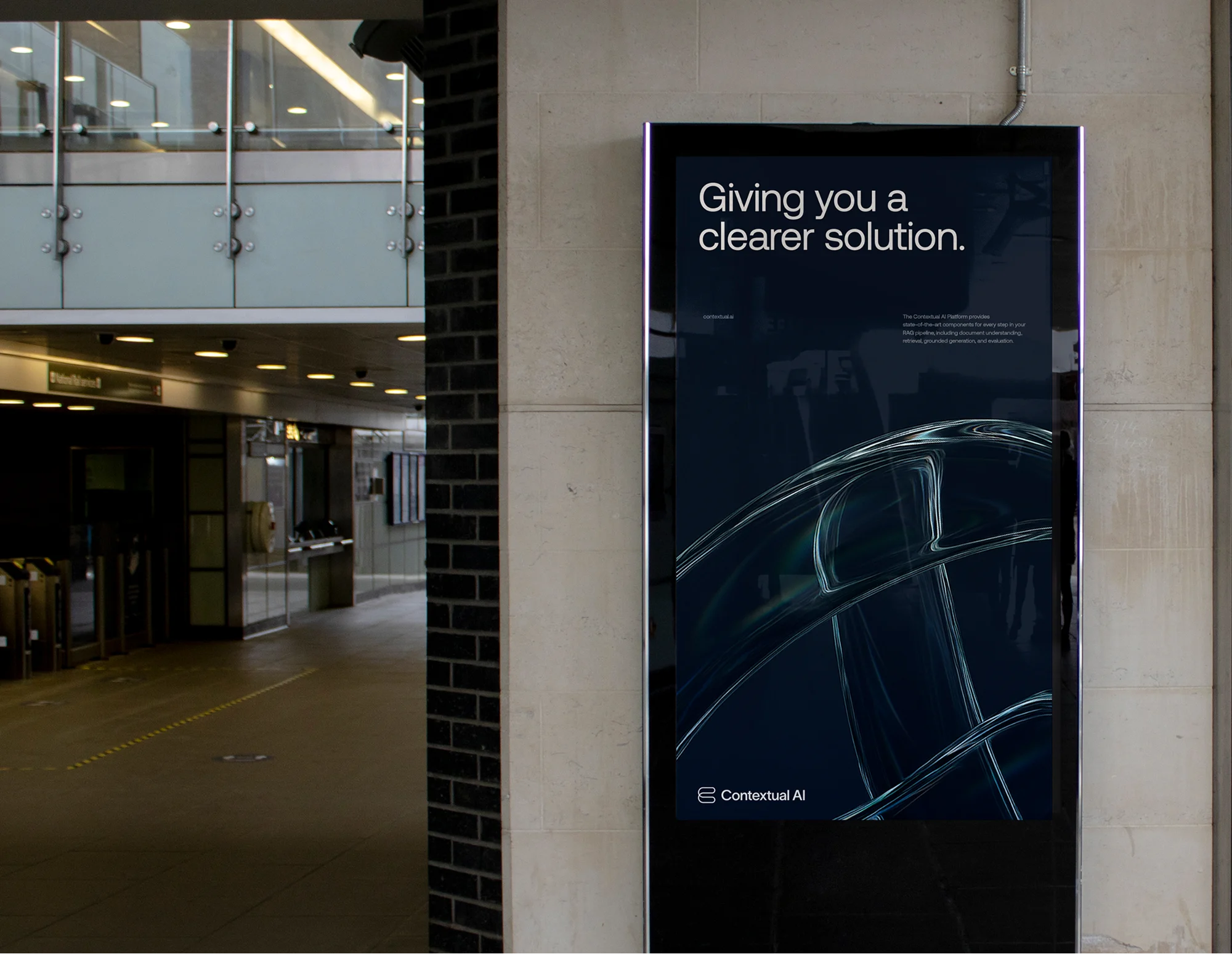 Contextual AI cover image