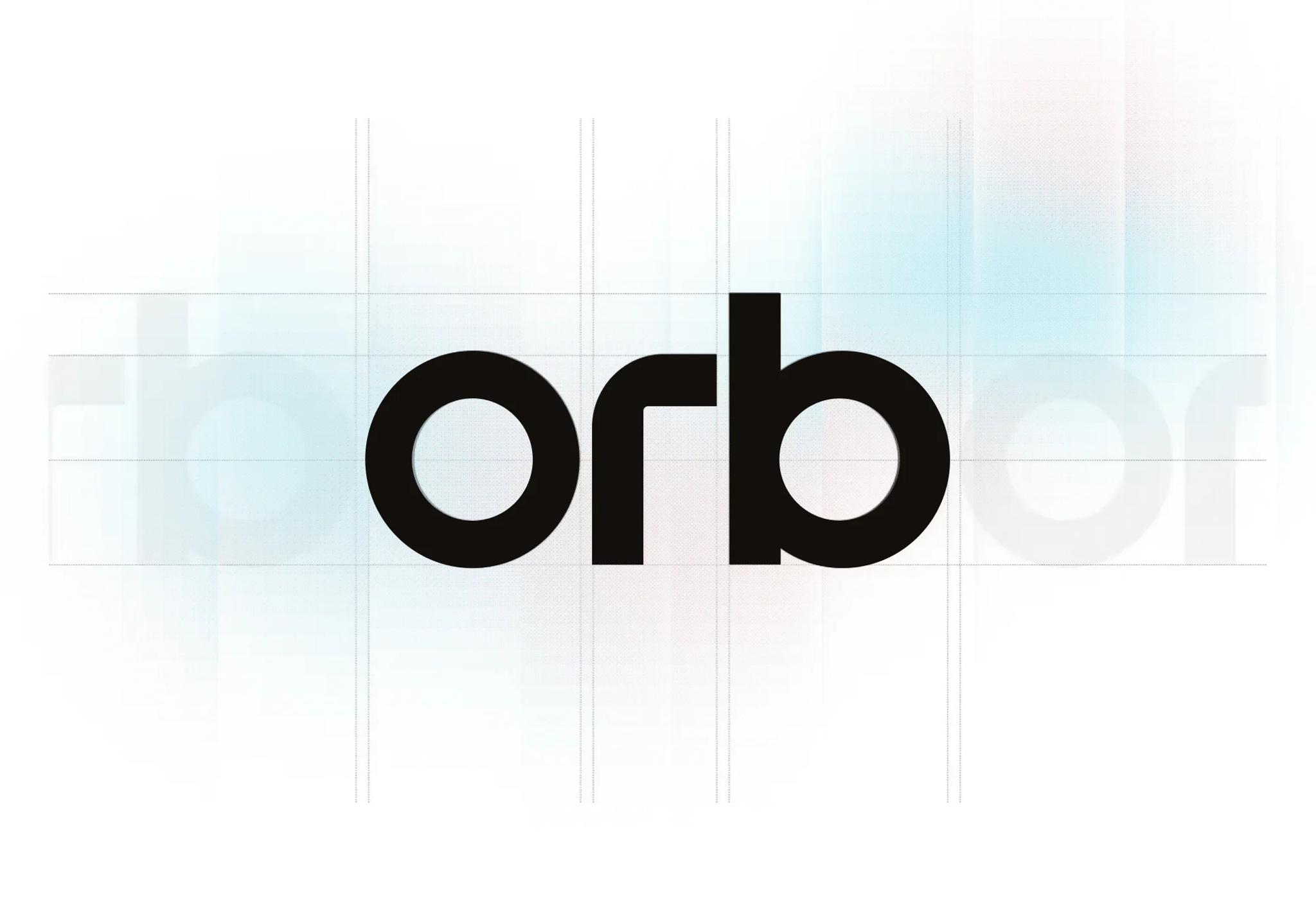 Orb cover image